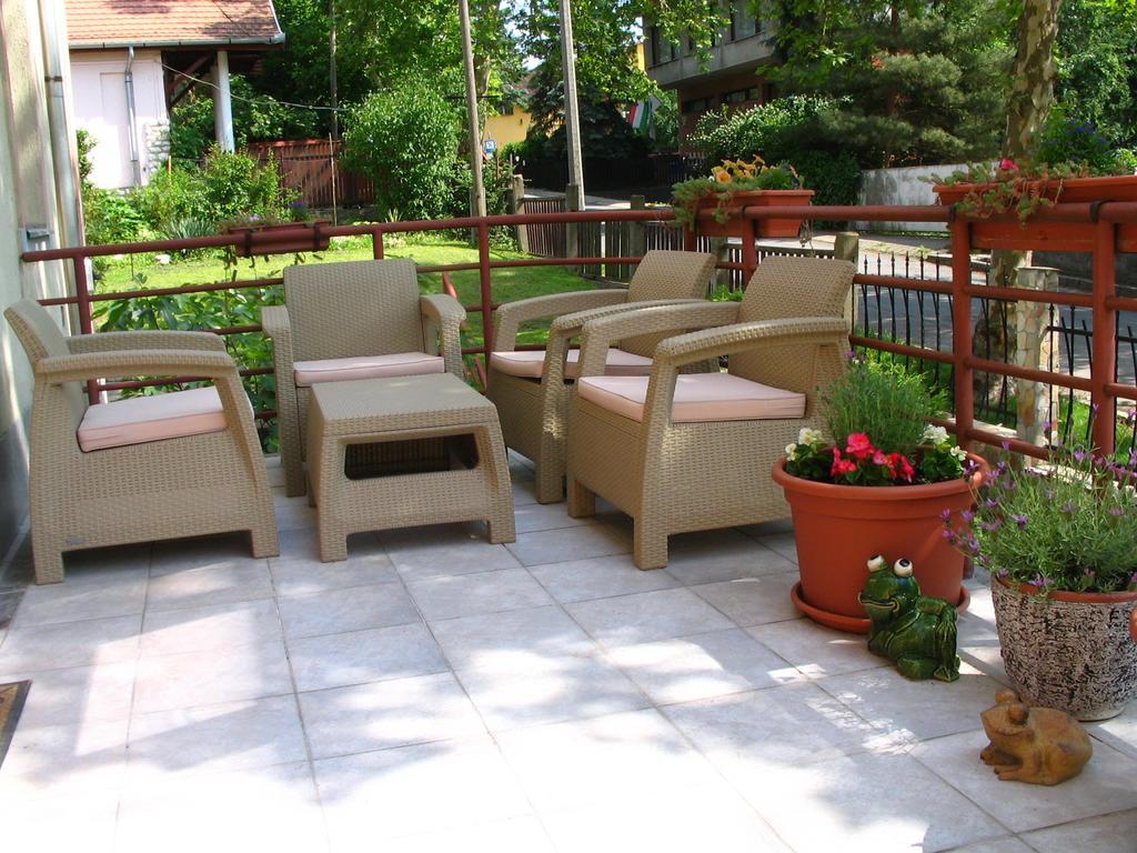 Fortuna Hotel Miskolc Bagian luar foto