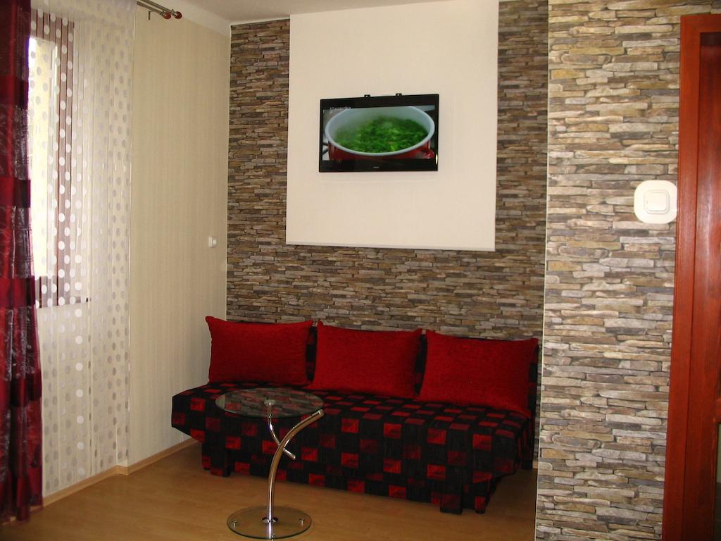 Fortuna Hotel Miskolc Ruang foto